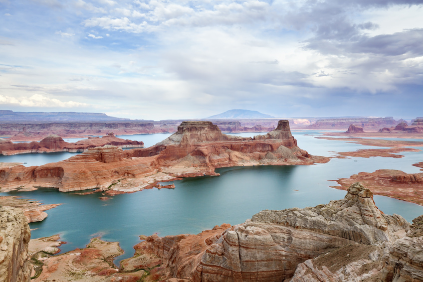 ETATS-UNIS INSAISISSABLE FAR WEST